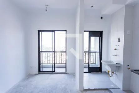 Apartamento com 2 Quartos à venda, 42m² no Vila Piauí, São Paulo
