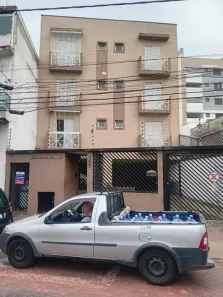 Apartamento com 2 Quartos à venda, 56m² no Vila Bocaina, Mauá