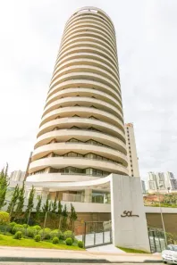 Apartamento com 4 Quartos à venda, 576m² no Vale do Sereno, Nova Lima