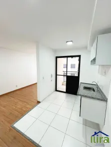 Apartamento com 1 Quarto à venda, 39m² no Padroeira, Osasco