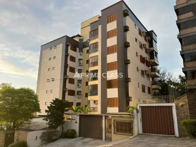 Apartamento com 3 Quartos à venda, 121m² no Centro, Canoas