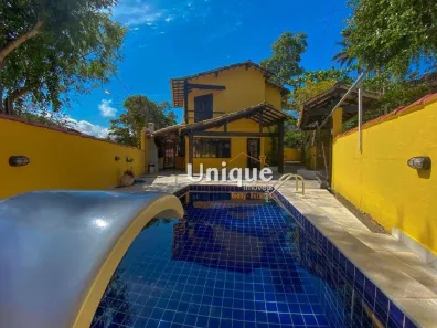 Casa com 3 Quartos à venda, 144m² no Manguinhos, Armação dos Búzios