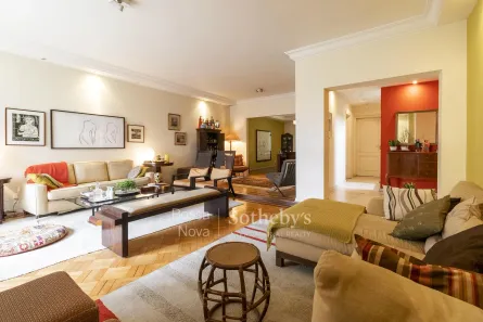 Casa com 4 Quartos para alugar, 280m² no Brooklin Paulista, São Paulo