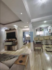 Sobrado com 3 Quartos à venda, 118m² no Jaçanã, São Paulo