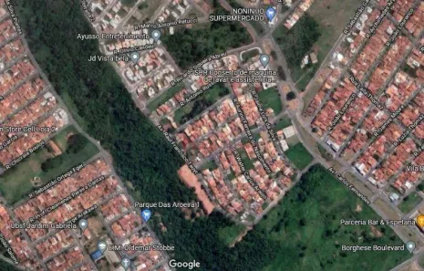 Lote/Terreno à venda, 365m² no Jardim Bianco, São José do Rio Preto