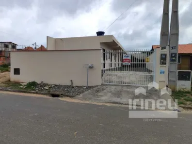 Kitnet com 1 Quarto para alugar, 18m² no Itinga, Araquari