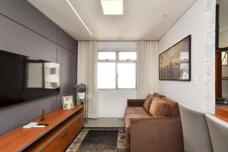 Apartamento com 2 Quartos à venda, 82m² no Lourdes, Belo Horizonte