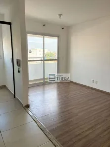 Apartamento com 2 Quartos para alugar, 47m² no Vila Palmares, Santo André