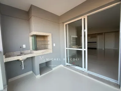 Apartamento com 3 Quartos à venda, 93m² no Jardim Atlântico, Florianópolis