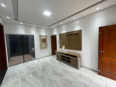 Casa com 2 Quartos à venda, 196m² no Jardim Bi-Centenário, Mogi Mirim