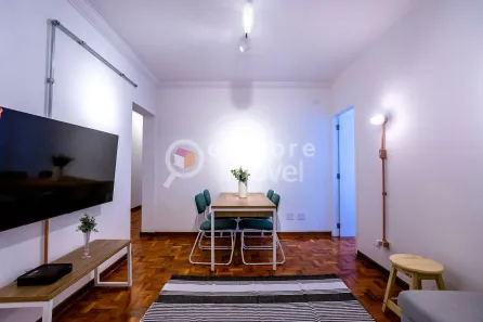 Apartamento com 4 Quartos à venda, 116m² no Pinheiros, São Paulo
