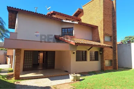 Casa com 3 Quartos para alugar, 445m² no Jardim Novo Horizonte, Valinhos