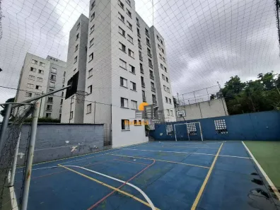 Apartamento com 3 Quartos à venda, 59m² no Caxingui, São Paulo