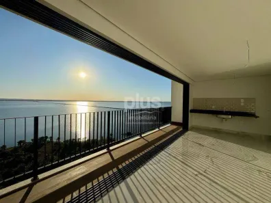 Apartamento com 3 Quartos à venda, 94m² no Graciosa - Orla 14, Palmas