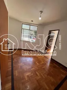 Apartamento com 1 Quarto à venda, 38m² no Maracanã, Rio de Janeiro