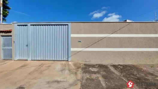 Casa com 3 Quartos à venda, 203m² no Jardim Novo Bongiovani, Presidente Prudente