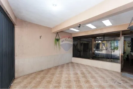 Sobrado com 2 Quartos à venda, 131m² no Parque Tietê, São Paulo