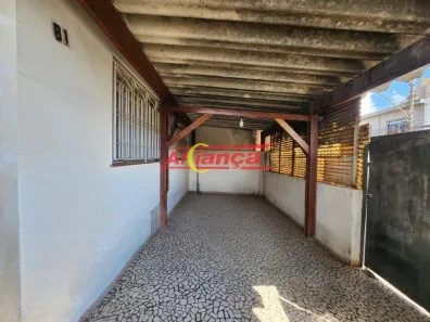 Casa com 2 Quartos à venda, 127m² no Vila Esplanada, Guarulhos