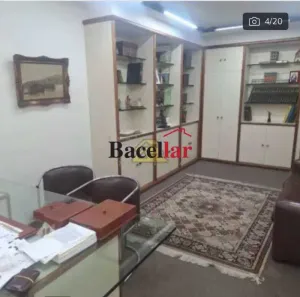 Sala Comercial à venda, 215m² no Centro, Rio de Janeiro