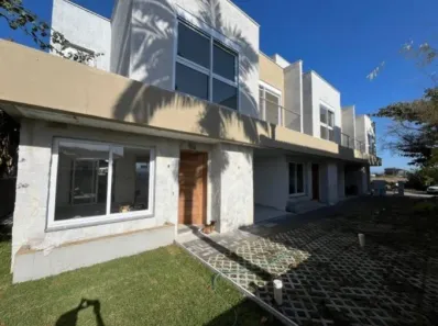Casa com 3 Quartos à venda, 123m² no Campeche, Florianópolis
