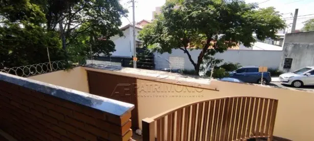 Casa com 3 Quartos à venda, 200m² no Parque Campolim, Sorocaba