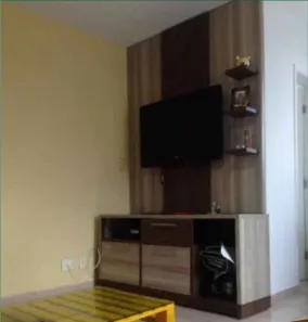Apartamento com 2 Quartos à venda, 120m² no Vila Cardia, Bauru