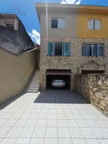 Sobrado com 3 Quartos à venda, 132m² no Jardim Cidade Pirituba, São Paulo