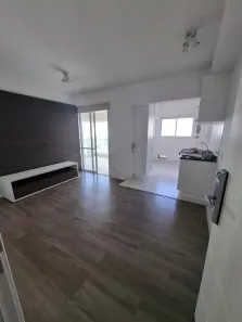 Apartamento com 2 Quartos para alugar, 66m² no Brooklin Paulista, São Paulo