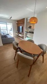 Apartamento com 3 Quartos à venda, 94m² no Jardim Caravelas, São Paulo