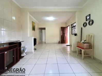 Casa com 1 Quarto à venda, 126m² no Vila Santa Teresa (Zona Sul), São Paulo