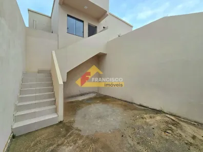 Apartamento com 3 Quartos à venda, 68m² no Santa Rosa, Divinópolis