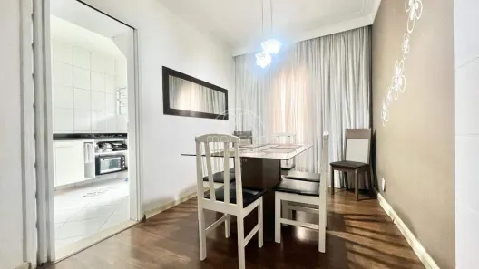 Apartamento com 2 Quartos à venda, 87m² no Vila Nossa Senhora de Fátima, São Vicente