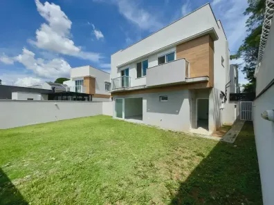 Casa de Condomínio com 3 Quartos à venda, 183m² no Jardim Prudência, São Paulo