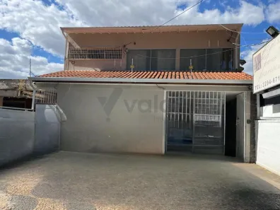 para alugar, 358m² no Cambuí, Campinas