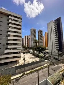 Apartamento com 3 Quartos à venda, 182m² no Meireles, Fortaleza