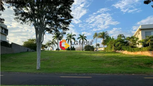 Lote/Terreno à venda, 1430m² no Sítios de Recreio Gramado, Campinas
