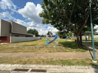 Lote/Terreno à venda, 555m² no Condomínio Loteamento Reserva das Figueiras, São José dos Campos