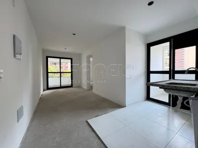 Apartamento com 2 Quartos à venda, 45m² no Vila Suzana, São Paulo