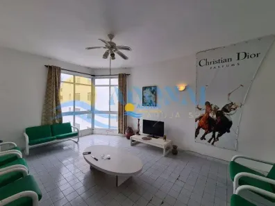 Apartamento com 2 Quartos à venda, 94m² no Pitangueiras, Guarujá