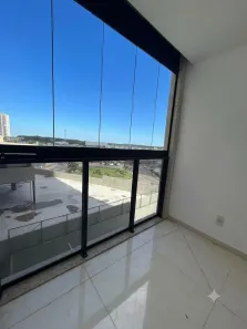 Apartamento com 2 Quartos para alugar, 58m² no Jockey de Itaparica, Vila Velha