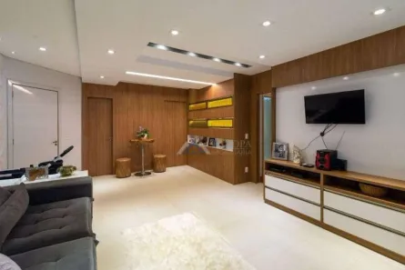 Apartamento com 3 Quartos à venda, 110m² no Gleba Fazenda Palhano, Londrina