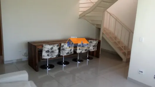Cobertura com 3 Quartos à venda, 154m² no Ipiranga, Belo Horizonte