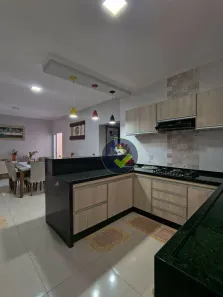 Casa com 3 Quartos à venda, 220m² no Jardim Santa Clara, Macatuba