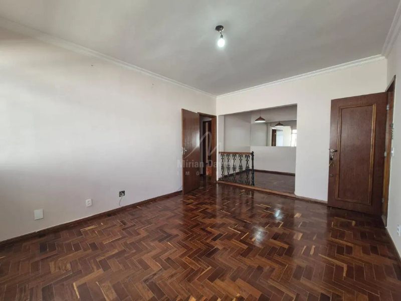 Apartamento com 2 quartos — Cidade Nova, Belo Horizonte