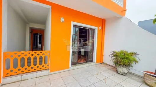 Sobrado com 3 Quartos para alugar, 198m² no Jardim Stella, Santo André