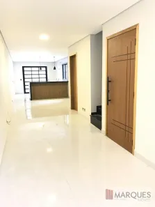 Sobrado com 2 Quartos à venda, 170m² no Parque Continental II, Guarulhos
