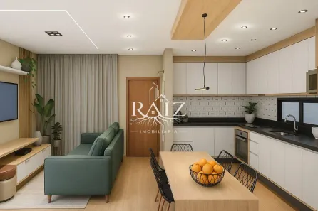 Casa com 3 Quartos à venda, 100m² no Marapé, Santos