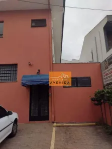Sala Comercial para alugar, 35m² no Jardim América, Paulínia