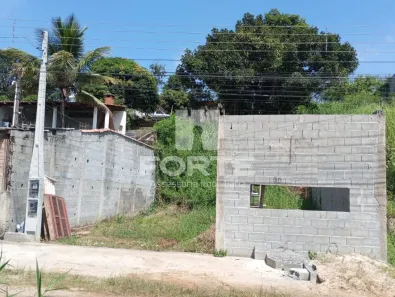 Lote/Terreno à venda, 600m² no Chácara Guanabara, Mogi das Cruzes