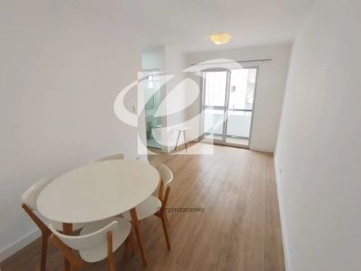 Apartamento com 2 Quartos à venda, 50m² no Chácara Inglesa, São Paulo